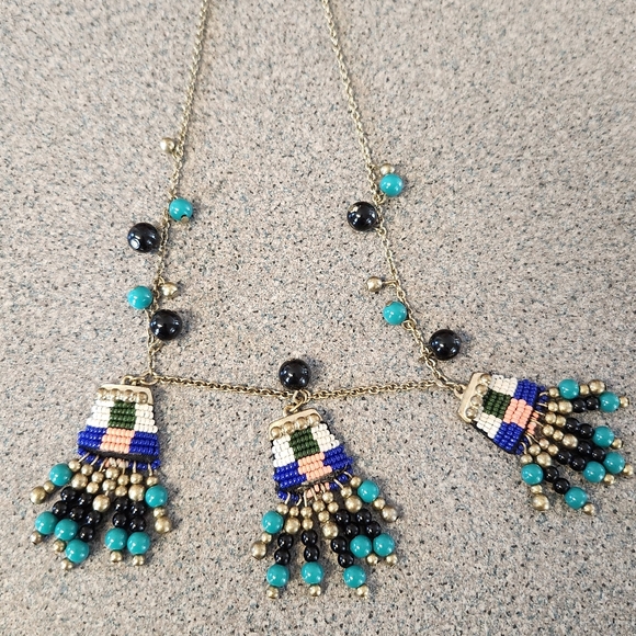 Ann Taylor Necklace - Picture 5 of 5